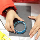 2000 Grit SANDPAPER SHEET, 1 sheet, sanding latex paper, resin sanding paper, polishing paper, tol0692