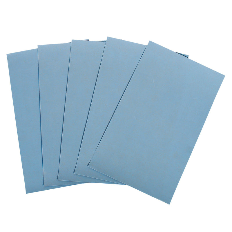 2000 Grit SANDPAPER SHEET, 1 sheet, sanding latex paper, resin sanding paper, polishing paper, tol0692