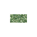 FRESH GREEN Crushed Glass Glitter, Stampendous Frantage, 1.4 oz. jar, for ICE Resin, Scrapbook Embellishment, Mixed Media, cft0049
