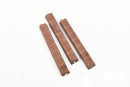 Sealing Wax Stick for Wax Seals, Paraffin Wax, METALLIC COPPER, Premium Sealing Wax, about 12 grams per stick, wax0010
