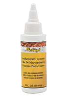 Leather Cement, Leather Glue, Fiebing's Leather Adhesive, flexible and non-flammable, 2 oz. bottle, ADH0034