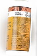 Leather Cement, Leather Glue, Fiebing's Leather Adhesive, flexible and non-flammable, 2 oz. bottle, ADH0034