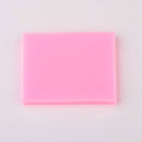 HAPPY BIRTHDAY RESIN Mold, Silicone Mold for jewelry, candy making, Ice Resin, reusable, tol0733