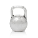 2 Silver KETTLEBELL Curling Charm Pendants chs1054