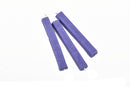 Sealing Wax Stick for Wax Seals, Paraffin Wax, GRAPE PURPLE, Premium Sealing Wax, about 12 grams per stick, wax0001