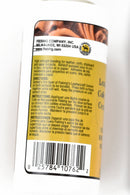 Leather Cement, Leather Glue, Fiebing's Leather Adhesive, flexible and non-flammable, 2 oz. bottle, ADH0034