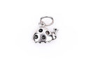LADYBUG Sterling Silver Charm Pendant,  pms0170