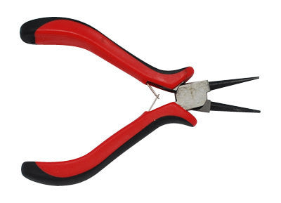 Round Nose Pliers Tool for Jewelry Making and Crafts, tol0176