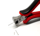 Nipper Flush Cutter Tool for Jewelry Making and Crafts, tol0223
