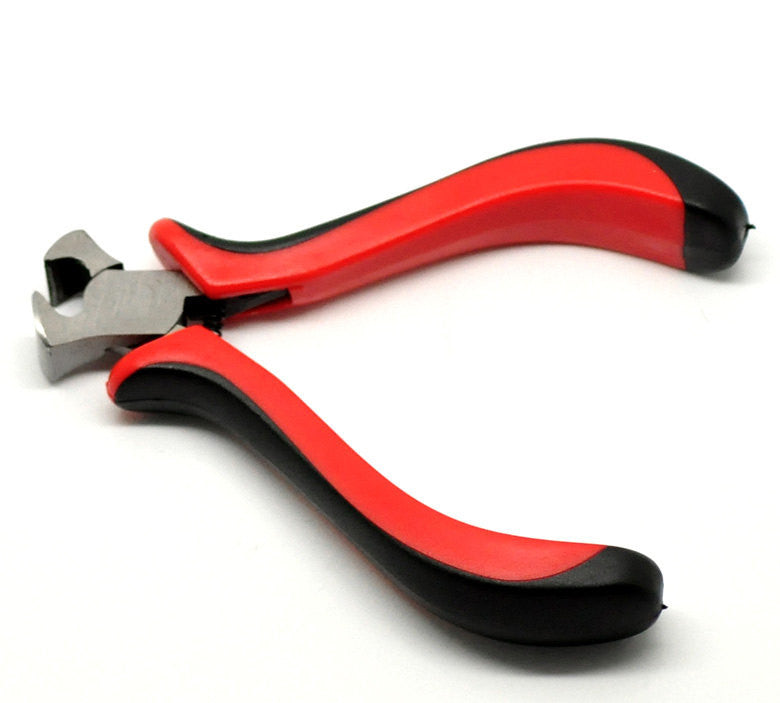 Nipper Flush Cutter Tool for Jewelry Making and Crafts, tol0223