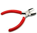 Nylon Jaw Pliers Tool for Jewelry Making and Crafts, tol0172