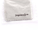 ImpressArt Treated Silver Polishing Cloth 4" x 3.25" tol0212