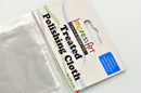 ImpressArt Treated Silver Polishing Cloth 4" x 3.25" tol0212