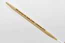 Bamboo Circular Knitting Needles, 100cm (39.5")  Size 11 knt0001