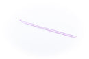 5.5mm Purple ALUMINUM Crochet Hook, UK Size 5, US Size 9/I  tol0007