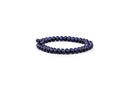 Half Strand Round LAPIS LAZULI  Beads 6mm   gla0002a