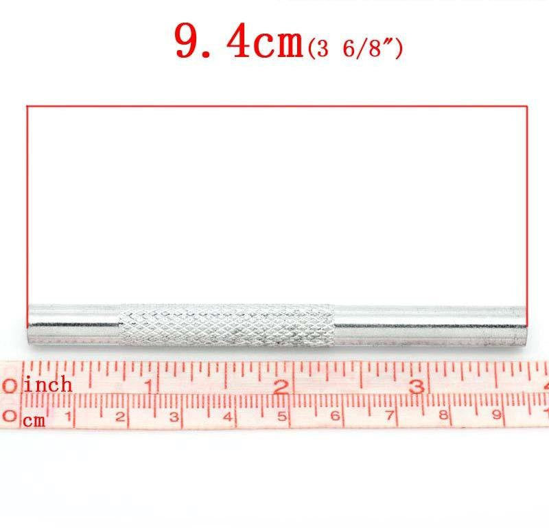 Rivet Setting  tool, works with 5mm - 10mm rivets  tol0075