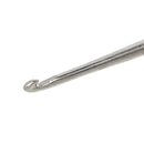 1.75mm Steel Crochet Hook with Bamboo Wood Handle,  tol0183
