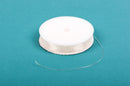 5 meters (15+ FEET) Clear STRETCH Elastic Bead Stringing Stretch Cord, 0.7mm  cor0093