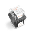 ImpressArt Metal NUMBERS Stamping Set,  3mm PREMIUM BRIDGETTE Font for stainless steel, Lifetime Guarantee tol0308