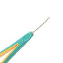 AWL Tool for leather crafts, shoe repair, stitching, sewing, leatherwork, leather punching, 5.75" long tol0318