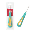 AWL Tool for leather crafts, shoe repair, stitching, sewing, leatherwork, leather punching, 5.75" long tol0318