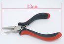 Round Nose Wire Looping Pliers Tool for Jewelry Making and Crafts, tol0326