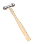 EuroTool Texturing Hammer with 9 Interchangeable Faces, tol0323