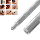 Snap Rivet Setting tool set, for attaching snap rivets on leather crafts  tol0329