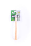 Ball Pein CHASING HAMMER for Metal Stamping, Metal Forming, Craft Hammer,  8 oz. Hammer, Ball Peen Hammer, tol0332