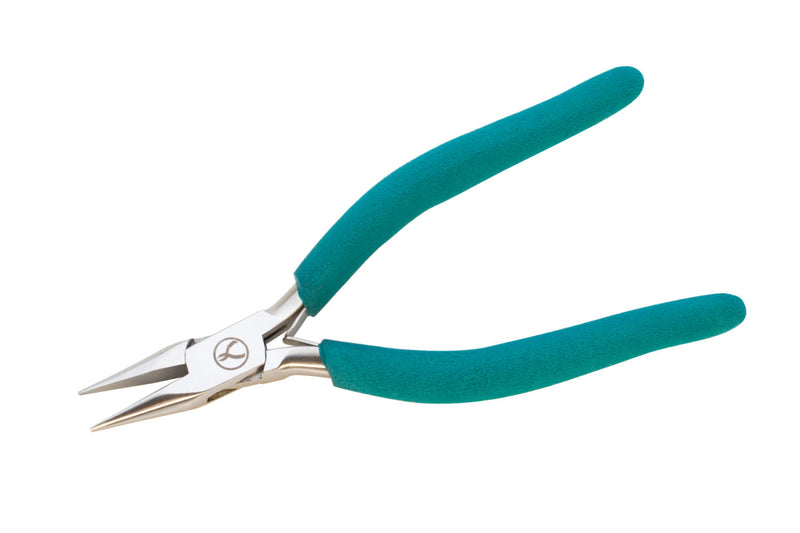 Classic Wubbers CHAIN NOSE Jewelry Pliers, tol0354