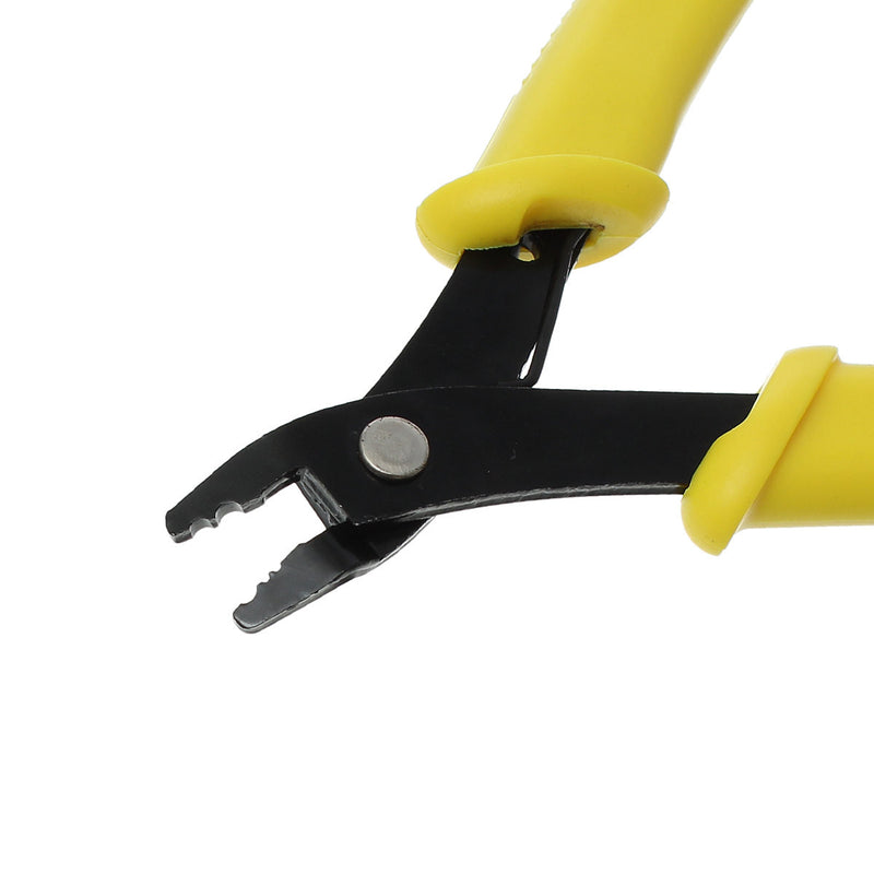 Crimping Pliers Tool for Making Nice, Neat Crimp Beads and Tubes tol0377