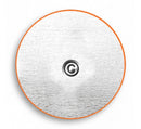COPYRIGHT symbol marking stamp, ImpressArt Metal Design Stamp,  2.5mm Metal Marking Stamp, tol0384