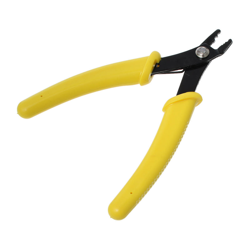 Crimping Pliers Tool for Making Nice, Neat Crimp Beads and Tubes tol0377