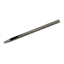 Stainless Steel Leathercraft Rivet Tools, hole punch tool for leather, tol0387