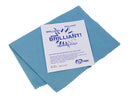 Large Silver Polishing Cloth, professional grade, EuroTool 12" x 7.5" tol0388