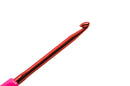 3mm Aluminum Crochet Hook, UK Size 11,  tol0397