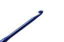 2.5mm Aluminum Crochet Hook, UK Size 12,  tol0395