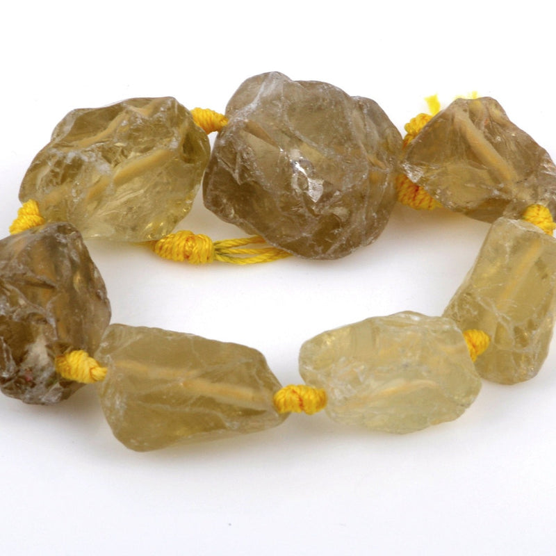 large quartz beads