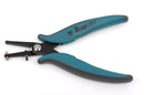 Hole Punch Pliers  1.8mm ROUND hole, punches up to 22 gauge soft metals, extra long jaws, replacement pin included, tol0457