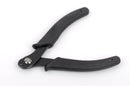 Heavy duty memory wire cutter pliers, cuts up to 18 gauge memory wire, tol0460