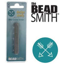 CROSSED ARROWS Metal Design Stamp,  6mm  tol0499