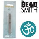 OM Metal Design Stamp,  6mm  tol0487