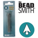 ARROWHEAD Metal Design Stamp,  6mm, Arrow Head Metal Stamp,  tol0500