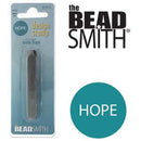 HOPE Metal Design Stamp,  6mm, Affirmation Quote Metal Stamp,  tol0492