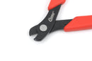 Heavy Duty Wire Shears, Memory Wire Cutters, Wire Cable Cutters, Jewelry Cutters, Pliers Tool, bypass cutters, made in USA, tol0518