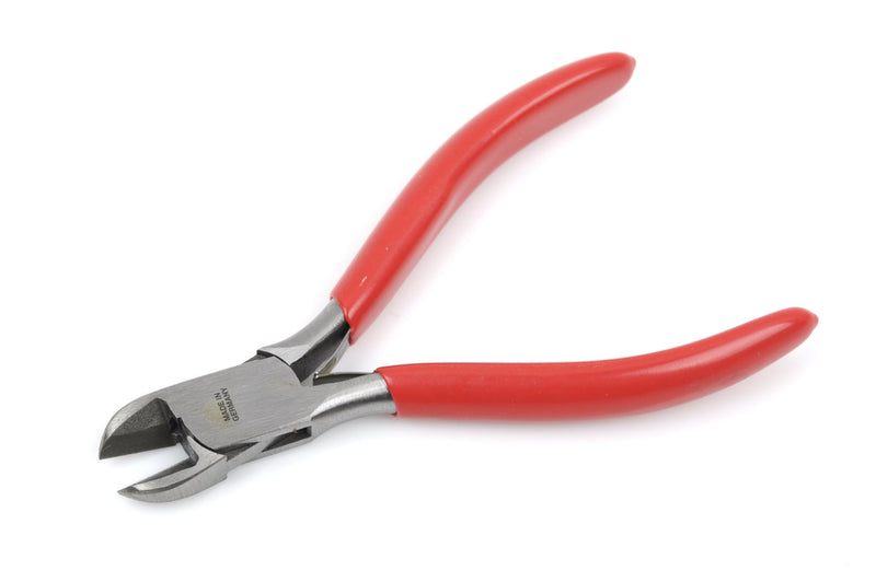 Heavy Duty Wire Cutters, Memory Wire Cutters, Wire Cable Cutters, Jewelry Cutters, Pliers Tool, side cutters, made in Germany, tol0519
