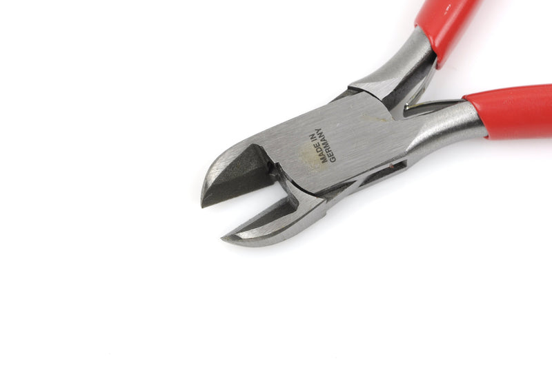 Heavy Duty Wire Cutters, Memory Wire Cutters, Wire Cable Cutters, Jewelry Cutters, Pliers Tool, side cutters, made in Germany, tol0519