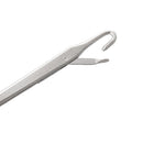 Latch Hook Tool, LatchHook tool, wood handle, sewing needlecraft supplies, craft supplies,  cft0020