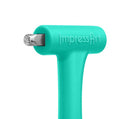 ImpressArt TEXTURE STAMPER Hammer, includes 6mm Sprinkle Design Stamp, tol0527